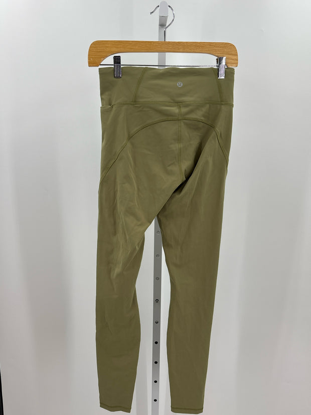 Lululemon 6 Activewear (Pre-owned)
