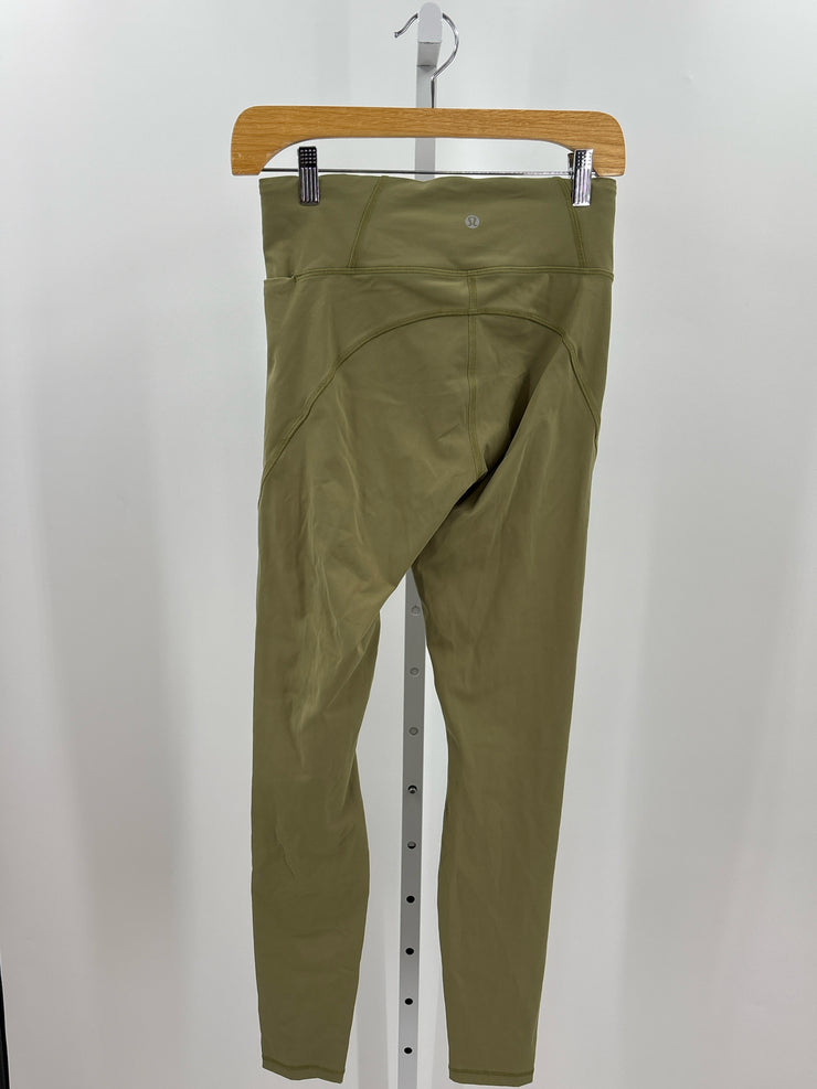 Lululemon 6 Activewear (Pre-owned)