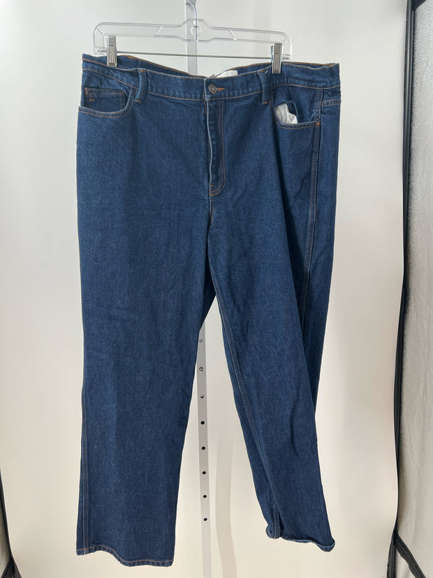 Lafayette 148 Jeans (Pre-owned)