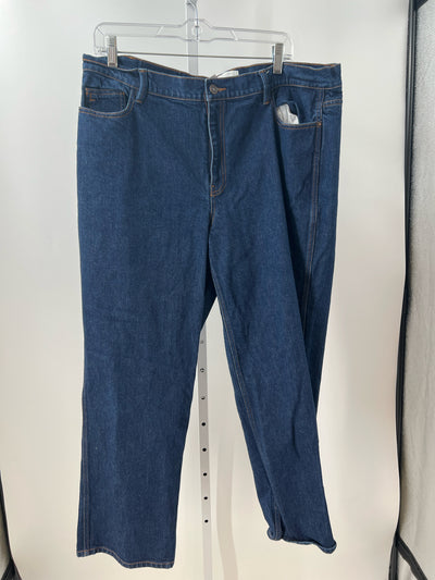 Lafayette 148 Jeans (Pre-owned)