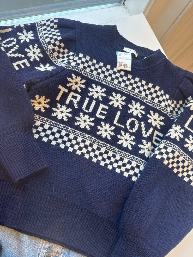 Sandro Sweaters (Pre-owned)