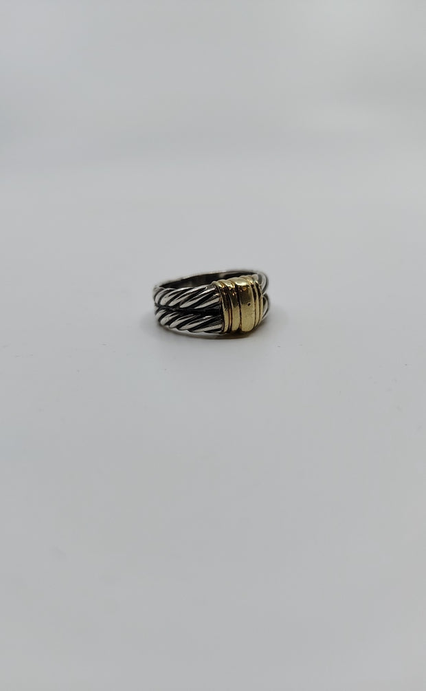 David Yurman Rings (Pre-owned)