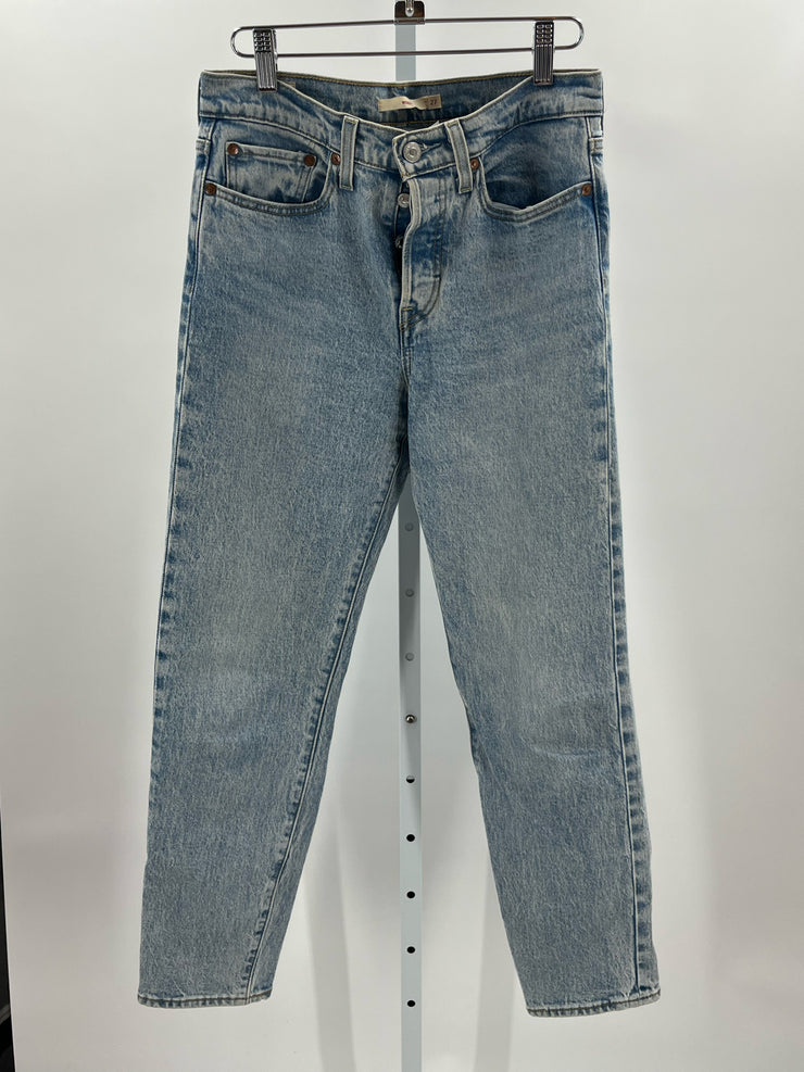 Levi's Jeans (Pre-owned)