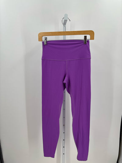 Lululemon 6 Activewear (Pre-owned)