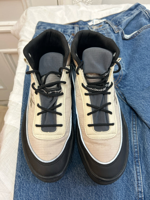 Reebok Size 38 Sneakers (Pre-owned)