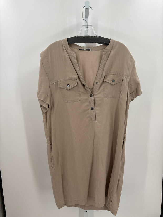 Gerard Darel Size 46 Dresses (Pre-owned)