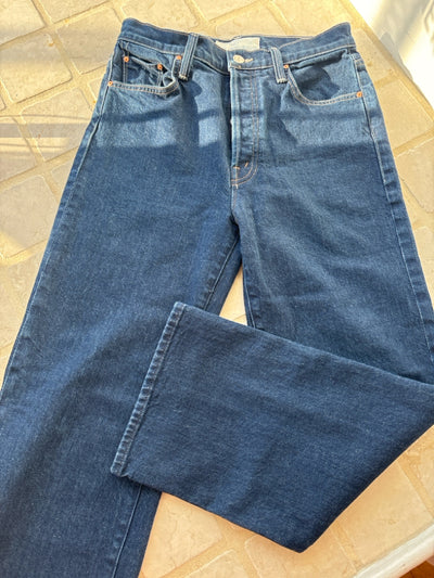 Mother Jeans (Pre-owned)