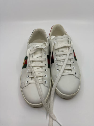 Gucci Size 37 Sneakers (Pre-owned)