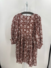 Daughters Of India Size L Dresses (Pre-owned)