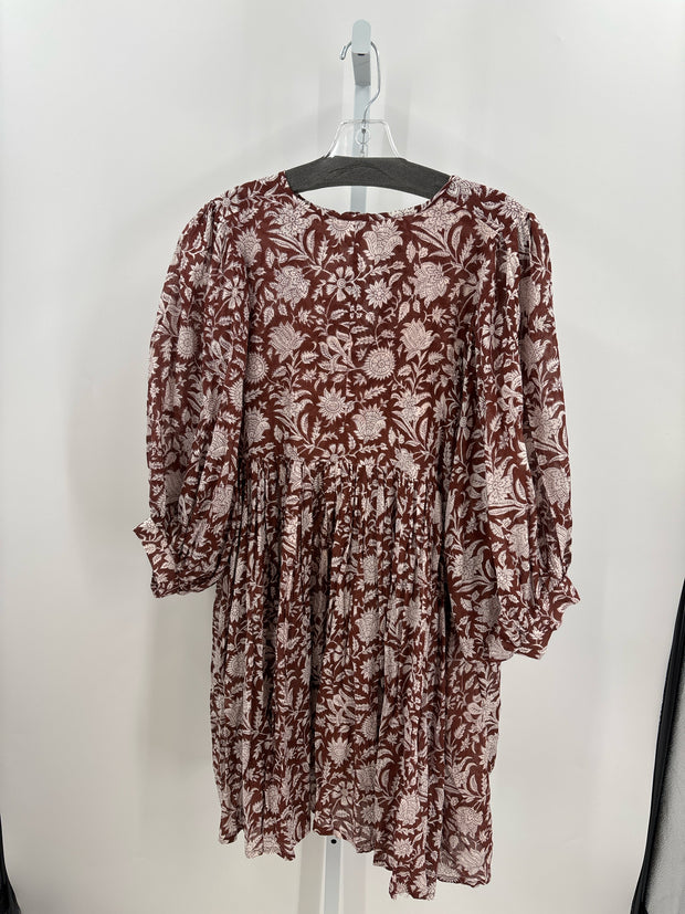 Daughters Of India Size L Dresses (Pre-owned)