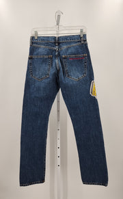 Honey Fxcking Dijon Jeans (Pre-owned)