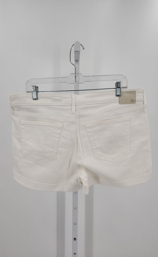 AG Size 32 Shorts (Pre-owned)