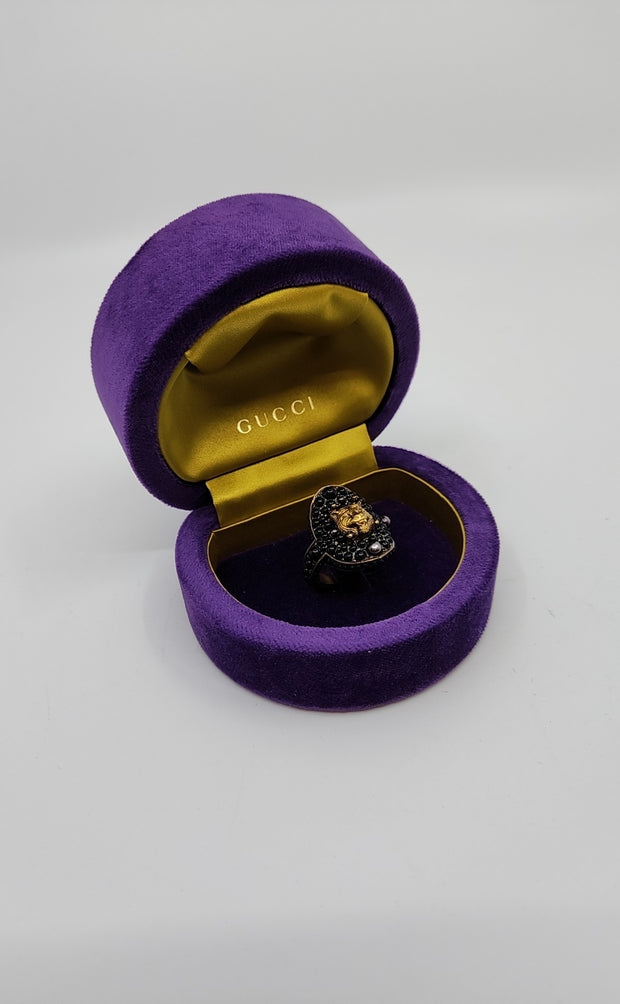 Gucci Rings (Pre-owned)