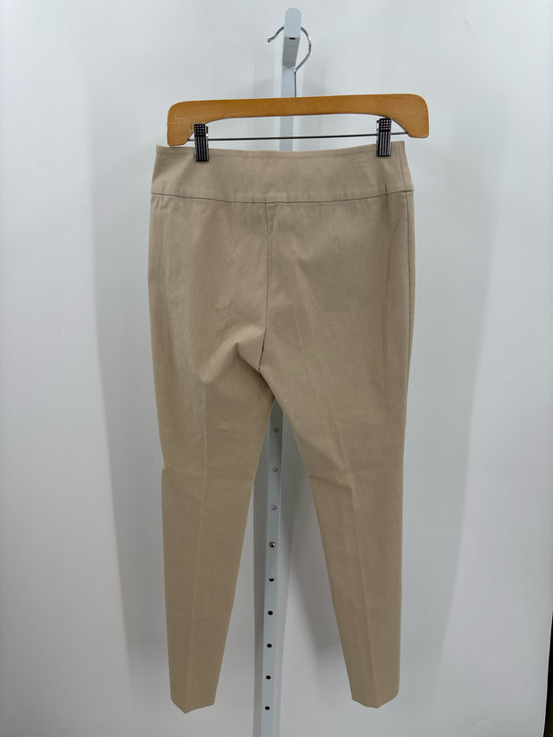 Nic + Zoe Pants (Pre-owned)