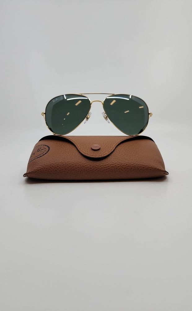 Ray Ban Sunglasses (Pre-owned)
