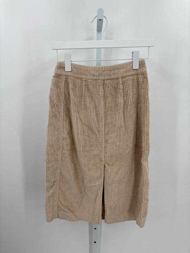Sezane Skirts (Pre-owned)