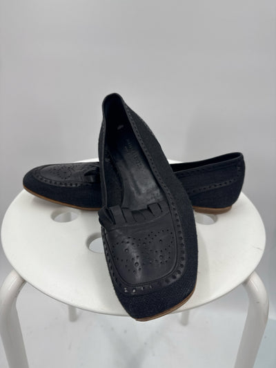 Bottega Veneta Size 38 Shoes (Pre-owned)