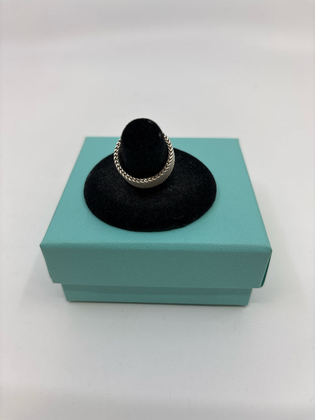 Tiffany & Co Rings (Pre-owned)