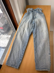 Miu Miu Jeans (Pre-owned)