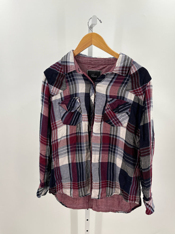 Rails Size M Shirts (Pre-owned)