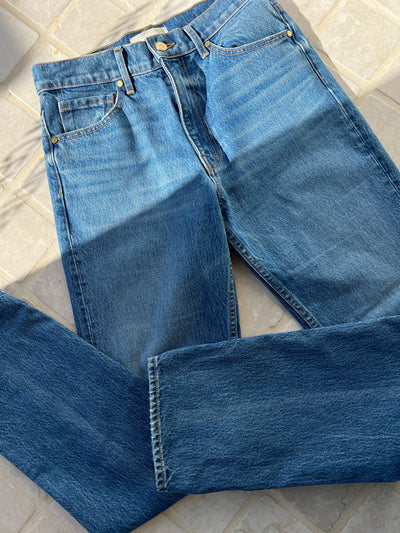 Ulla Johnson Jeans (Pre-owned)