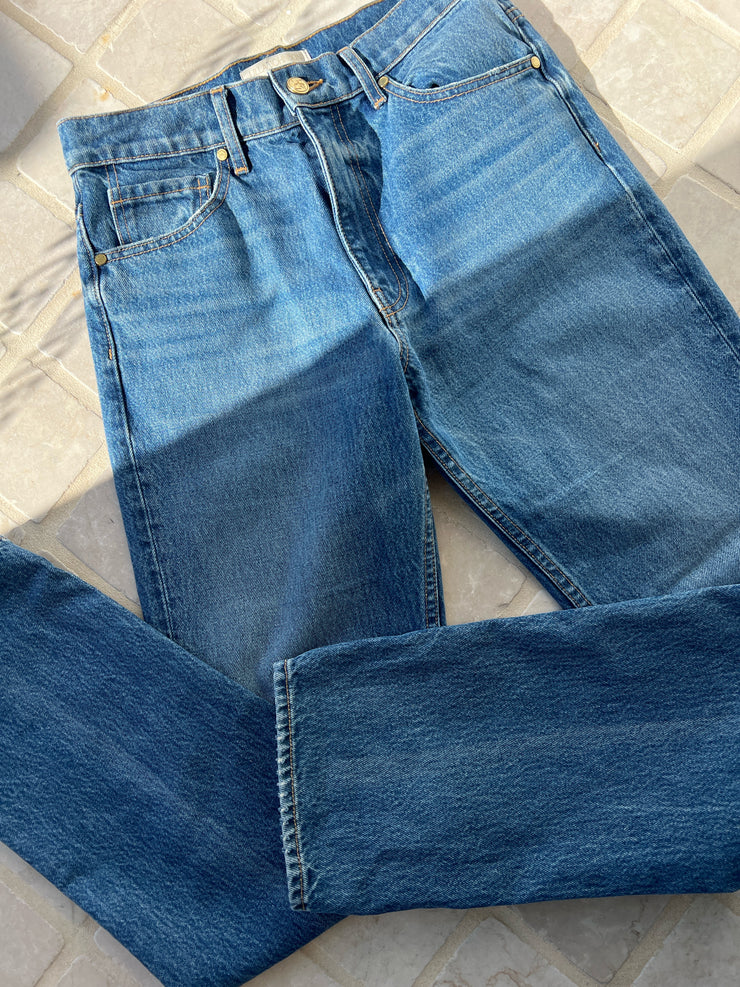 Ulla Johnson Jeans (Pre-owned)
