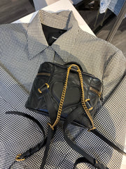 Gucci Backpacks (Pre-owned)