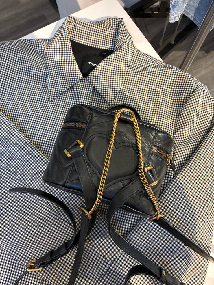 Gucci Backpacks (Pre-owned)