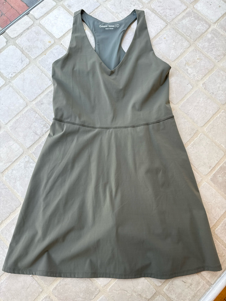 Outdoor Voices L Activewear (Pre-owned)