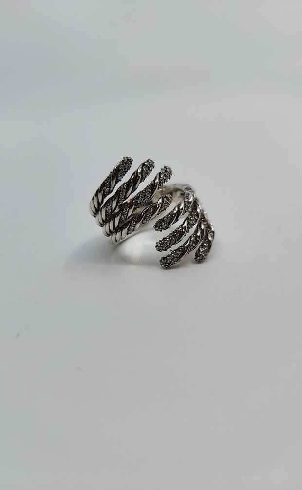 David Yurman Rings (Pre-owned)