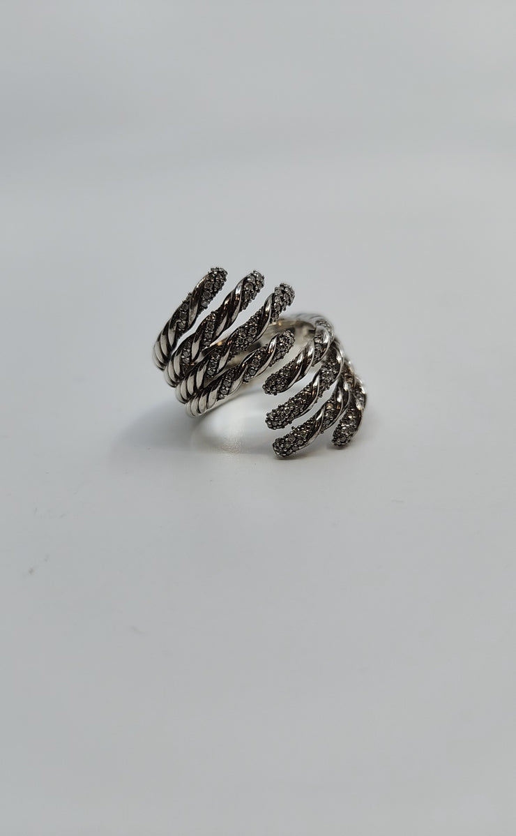 David Yurman Rings (Pre-owned)