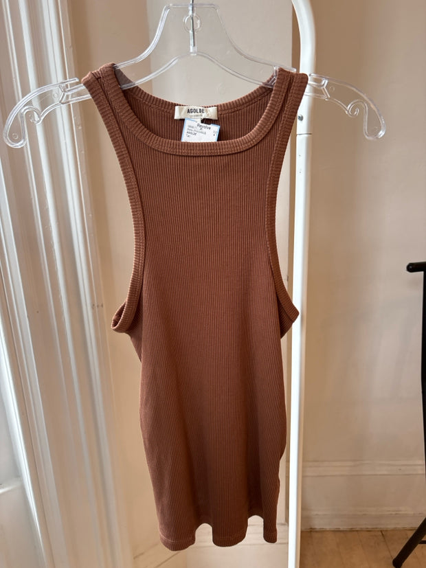 AGOLDE Size XS Shirts (Pre-owned)