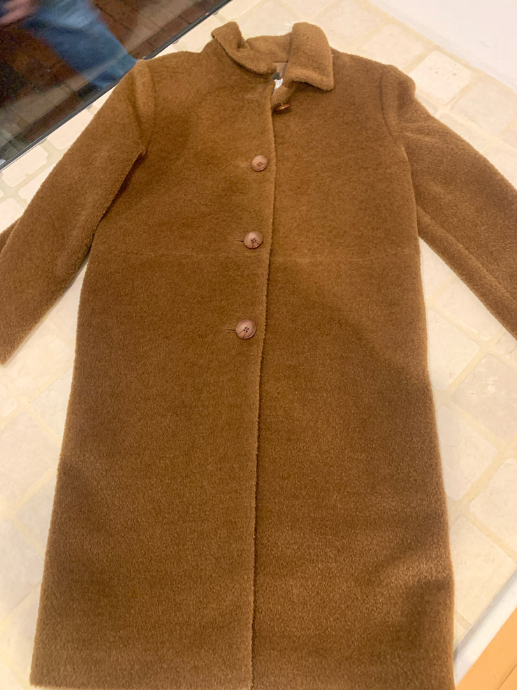 Sol Coats (Pre-owned)