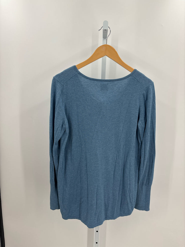 Nic + Zoe Sweaters (Pre-owned)