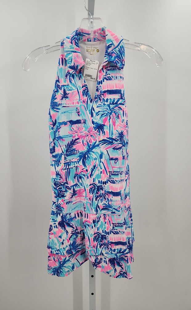 Lilly Pulitzer XXS Activewear (Pre-owned)