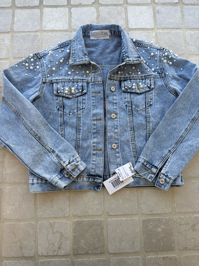 Jackets INDOOR (Pre-owned)