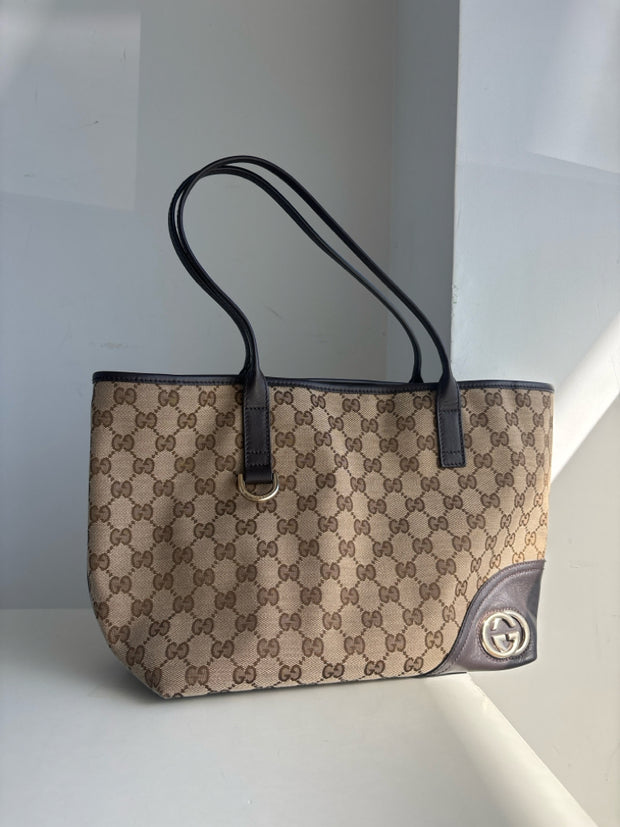 Gucci Handbags (Pre-owned)