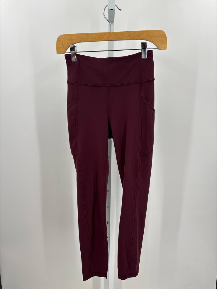 Lululemon Activewear (Pre-owned)