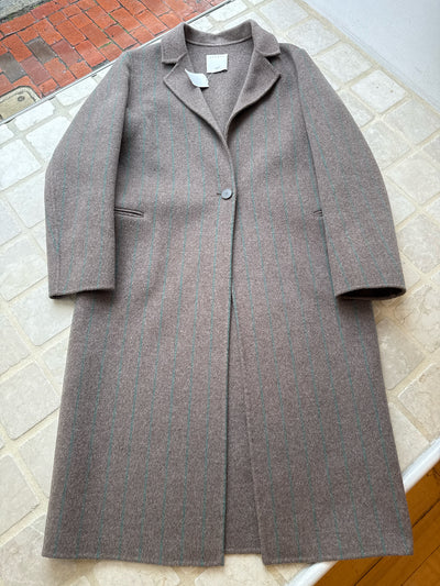 Sandro Size 36 Jackets OUTDOOR (Pre-owned)