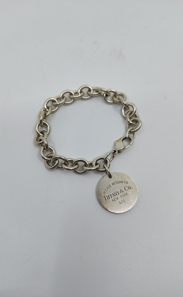 Tiffany & Co Bracelets (Pre-owned)