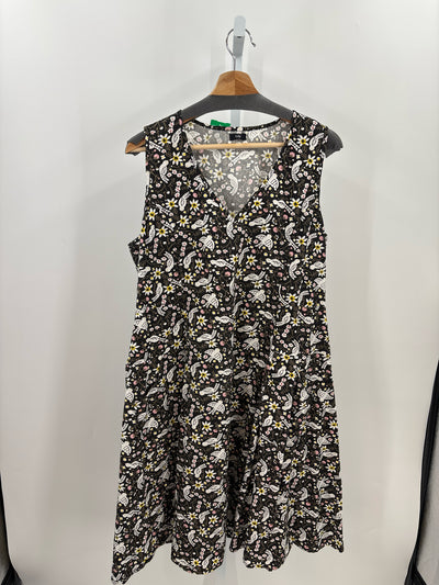 Tulip Size L Dresses (Pre-owned)