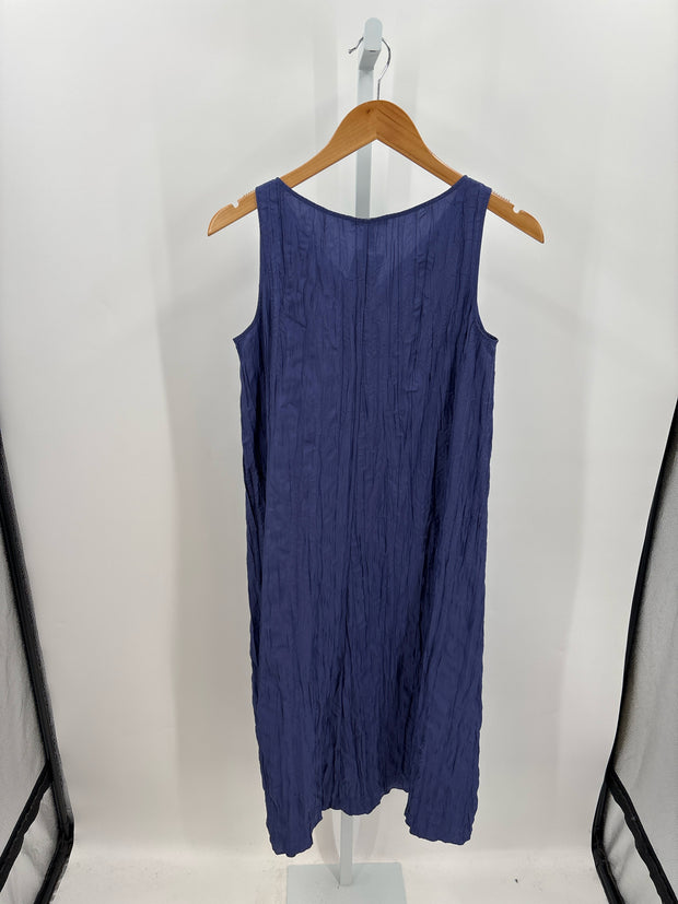 Eileen Fisher Size Petite Dresses (Pre-owned)