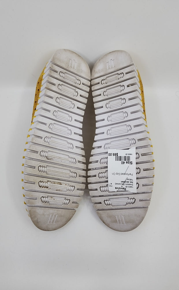 Ilse Jacobsen Size 40 Sneakers (Pre-owned)