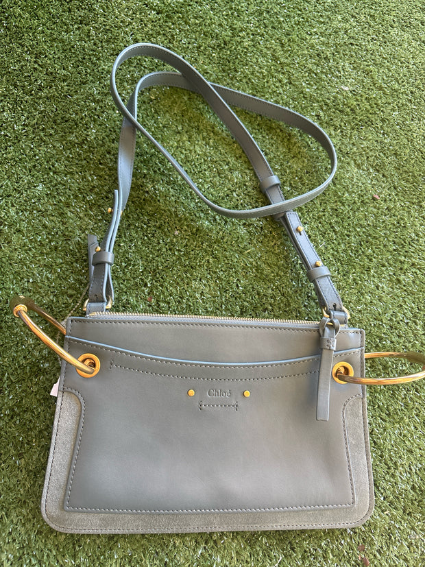 Chloe Handbags (Pre-owned)