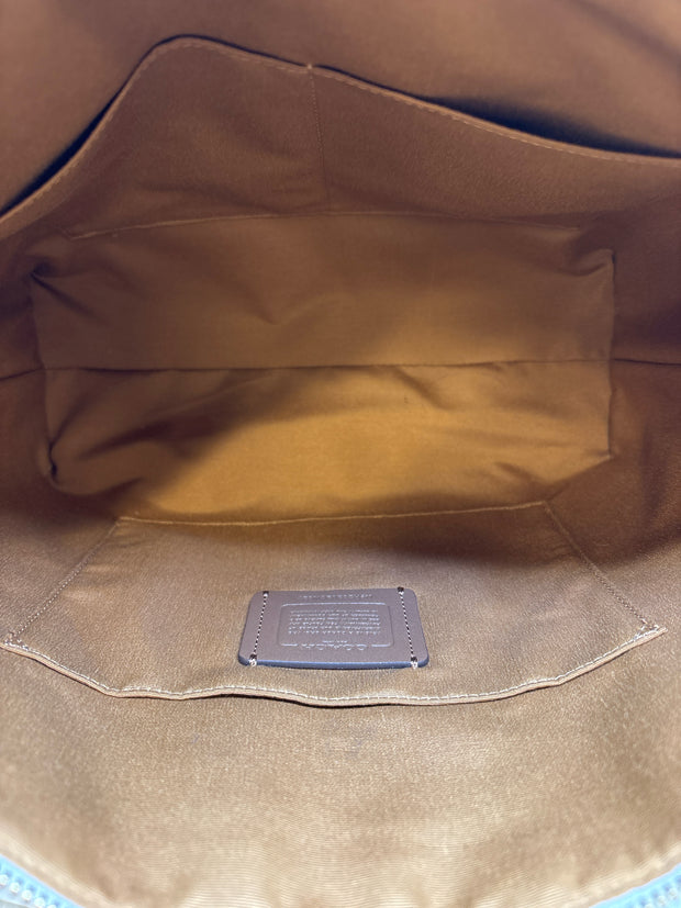 Coach Handbags (Pre-owned)