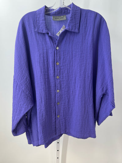 Eleven Stitch Size XS Shirts (Pre-owned)