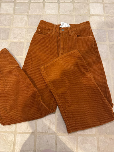 Levi's Pants (Pre-owned)