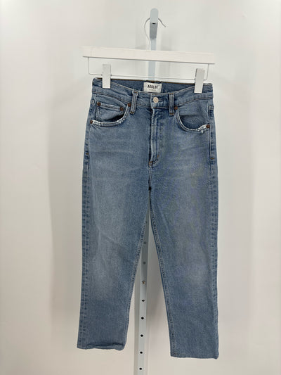 AGOLDE Jeans (Pre-owned)