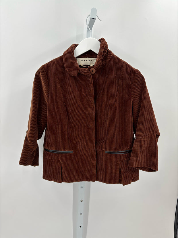 Marni Jackets INDOOR (Pre-owned)