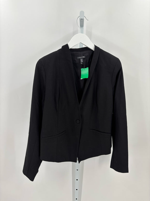 Eileen Fisher Jackets INDOOR (Pre-owned)